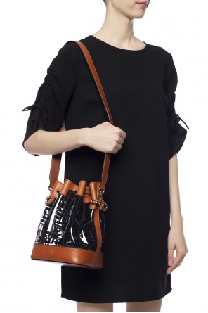 ‘mon tresor’ shoulder bag, zdjęcie 2 ‘mon tresor’ shoulder bag od Fendi